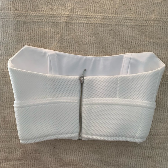 Cute tube top for women - Picture 2 of 2